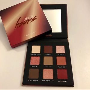 Bad Habit After Hours